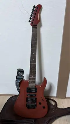FERNANDES エレキギター 本体