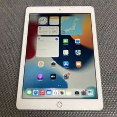 3440 電池ほぼ新品☆比較的美品☆iPad Air2 第2世代 16GB au