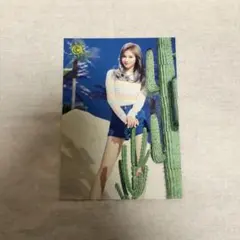 TWICE サナ ランダムトレカ ラントレ