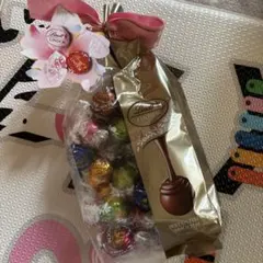 リンツ 【Lindt ゴールドバニー シェアリングパック 51個入り】 - メルカリ
