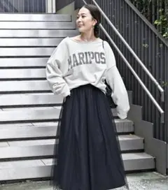 ジャーナルスタンダード スウェット