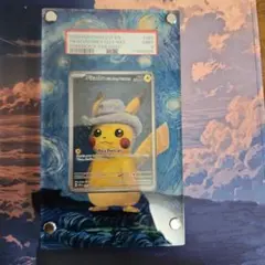2026年最新】ゴッホ ポケモンの人気アイテム - メルカリ