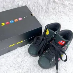 MAD FOOT×PAC-MAN パックマン　スニーカー　 24cmのサムネイル