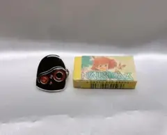 激レア　希少　ジブリ　ナウシカ 消しゴム　巨神兵　ピンバッジ セット売り
