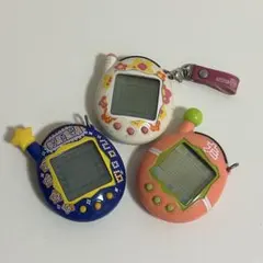 たまごっち 【ジャンク品】