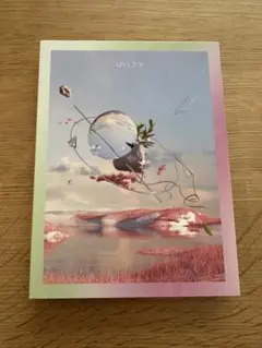 2025年最新】mrs. green apple unity 初回限定盤の人気アイテム - メルカリ