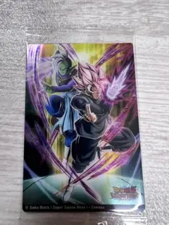 ドラゴンボールZ カード 545 ゴクウ トランクス 半額対象】ドラゴンボールZ カードダス No.625 ゴクア トランクス