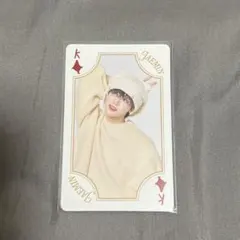 NCTDREAM ジェミン 日本ペンミ ランダムトレカ