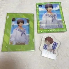 FTDD 愛島セシル