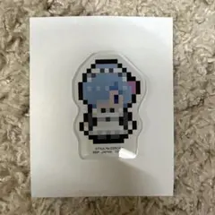 リゼロ 一番くじ ちょこっと レム