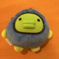 CASETiFY Tamagotchi くちぱっち ぬいぐるみポーチ - メルカリ