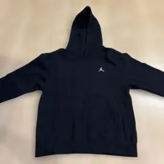 ジョーダン ブルックリン フリース オーバーサイズド プルオーバー パーカー