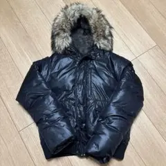 ファーダウン black archive y2k