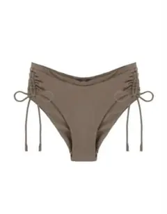 alexia stam kendall 茶　ブラウン