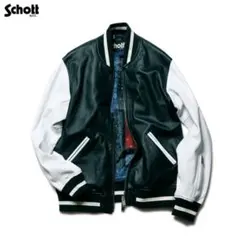 Schott×SOPHNET.コラボライダース MADE IN USA Schott×SOPHNETのライダース入荷しました！！[2019.10.16発行