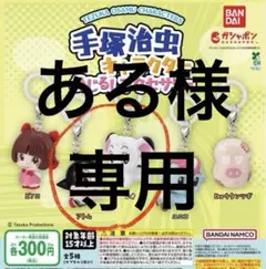 ある様　専用