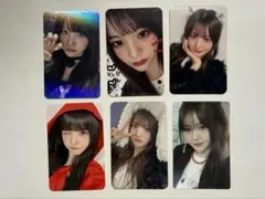 MADEIN セリナ　限定トレカセット