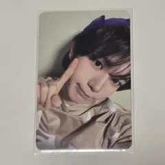 NCT NEO GROUND 10周年ポップアップ リク トレカ - メルカリ