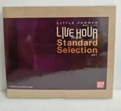 リトルジャマーLITTLE JAMMER LIVE HOUR Vol.1のサムネイル