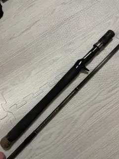 ポークビンダルー☆　デプス ロッド　ボアコンストリクター　手渡し限定 ポークビンダルー☆様専用 デプス ロッド ボアコンストリクター
