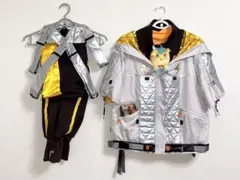 にじさんじ 宇佐美リト コスプレ衣装 コスオンセン製