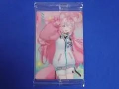 15 博衣こより ホロライブ プロダクション ウエハース vol.5