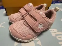 moonSTAR キャロット スニーカー 15.5cm