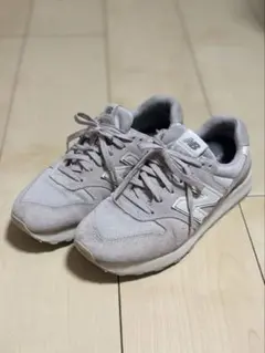 中古 New Balance CM996BT23.5