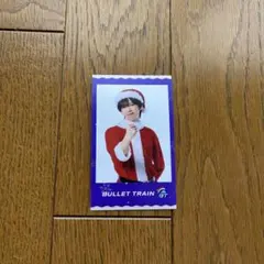 超特急 Happyミニフォト リョウガ