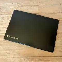 ✨バッテリー良好✨dynabook i7 16GB SSD256GB カメラ