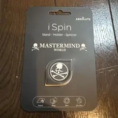 MASTER MINDスマホリング