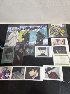 ブルーロックまとめ売り