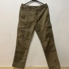 grand global カーゴパンツ 38サイズ