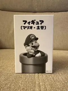 フィギュア マリオ 土管 Switch2 - メルカリ
