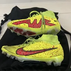 Zoom Mercurial マーキュアルヴェイパー　by you 25.5cmのサムネイル