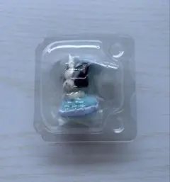 シルバニア　くじ　G賞　フレンチブルドッグの小さい赤ちゃん