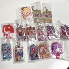 アイカツ！×プリパラ ガチャガチャ まとめ売り