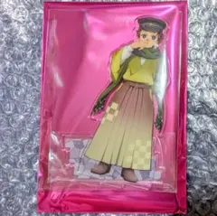竈門炭治郎 AGF2025 Early Winter ランダムアクリルスタンド