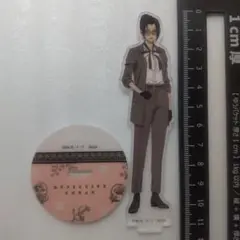 【名探偵コナン】セガラッキーくじ VintageLook 安室透 風見裕也セット 名探偵コナン セガラッキーくじ Vintage Look 安室透 風見裕也
