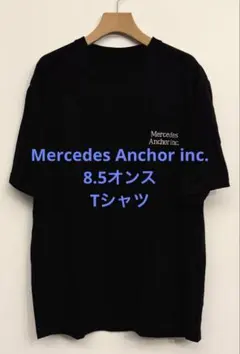 新品 Mercedes Anchor Inc. L/S TEE 2026年最新】mercedes anchor inc