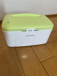 Combi クイックウォーマー COMPACTのサムネイル