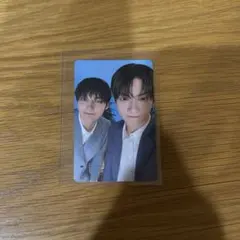 限定値下げ！！　txt スビン　ヒュニンカイ　トレカ