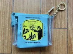 Butter Butler 巾着ポーチ 非売品 バターバトラー - メルカリ