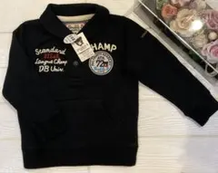 ミキハウス ダブルビー