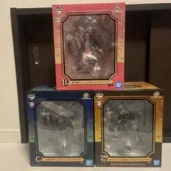 鬼滅の刃 竈門禰豆子・冨岡義勇 LAYER SCAPEフィギュアセット