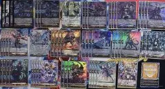 ヴァンガード ファントムブラスタードラゴン デッキ pスタン