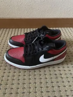 ナイキ　NIKE AIRJORDAN 1 Low