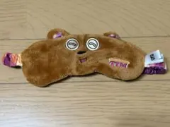 ミニオン ティム アイマスク　ユニバ