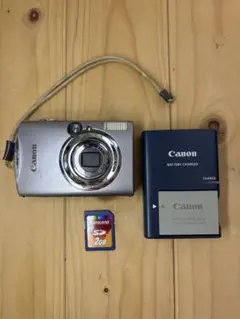 2026年最新】Canon IXY DIGITAL 900 ISの人気アイテム - メルカリ