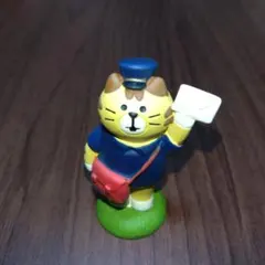 DECOLE コンコンブル 配達ねこさん　おたより日和